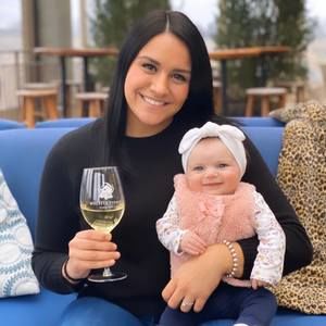 Meet your Posher, Gina jo